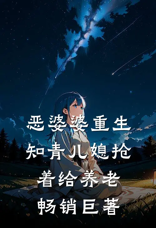 恶婆婆重生：知青儿媳抢着给养老畅销巨著