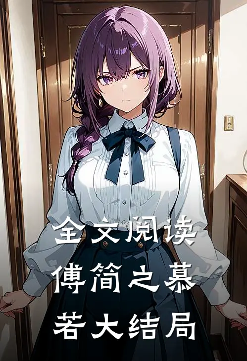 全文阅读傅简之慕若大结局