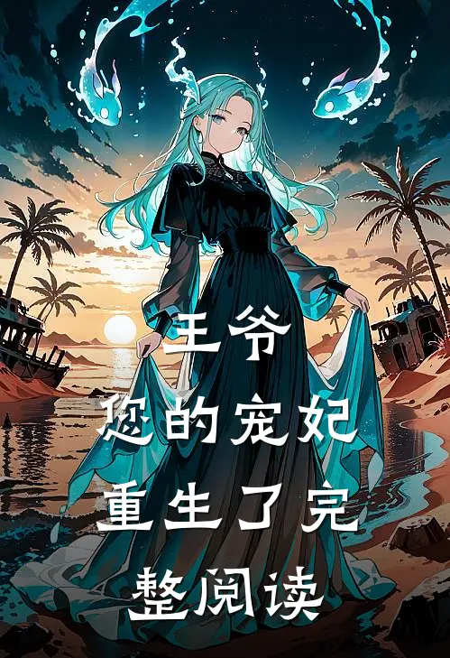 王爷，您的宠妃重生了完整阅读