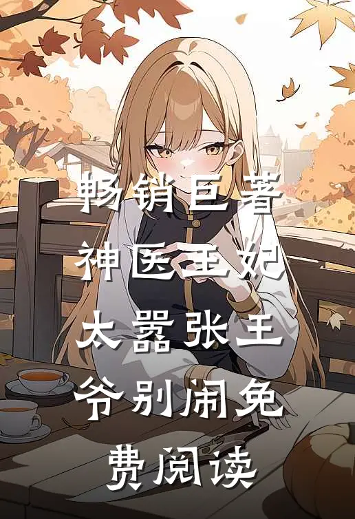畅销巨著神医王妃太嚣张王爷别闹免费阅读