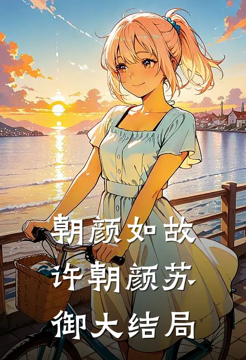 朝颜如故许朝颜苏御大结局