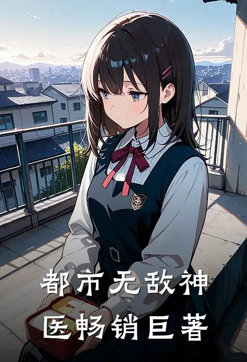 都市无敌神医畅销巨著