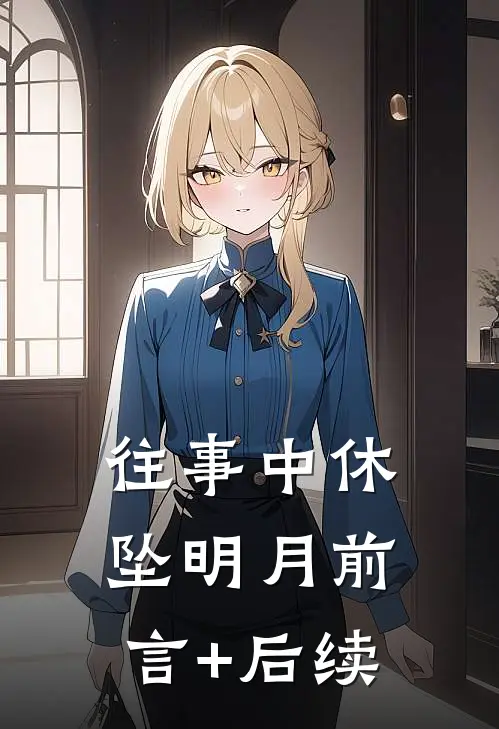 往事中休坠明月前言+后续