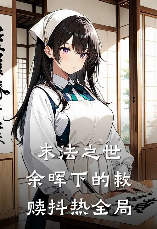 末法之世：余晖下的救赎抖热全局