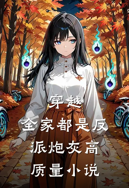 穿越：全家都是反派炮灰高质量小说