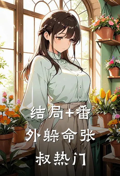 结局+番外躲命张叔热门
