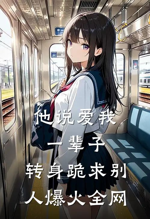 他说爱我一辈子，转身跪求别人爆火全网