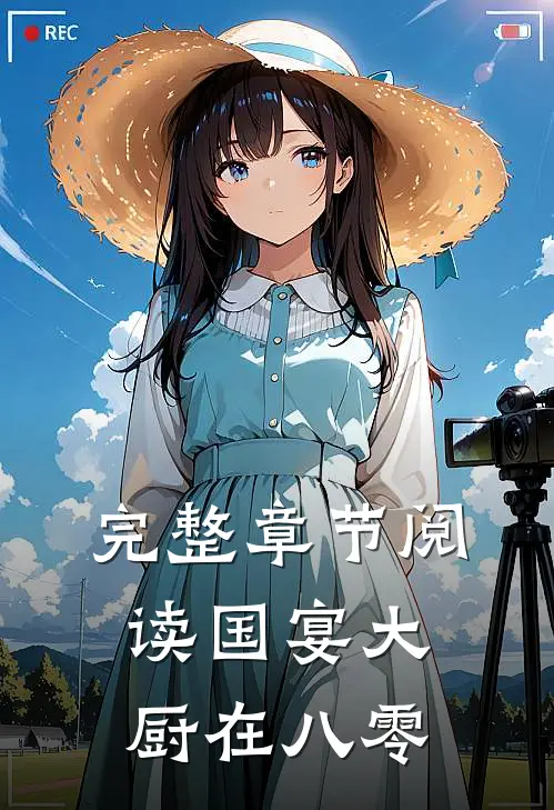 完整章节阅读国宴大厨在八零