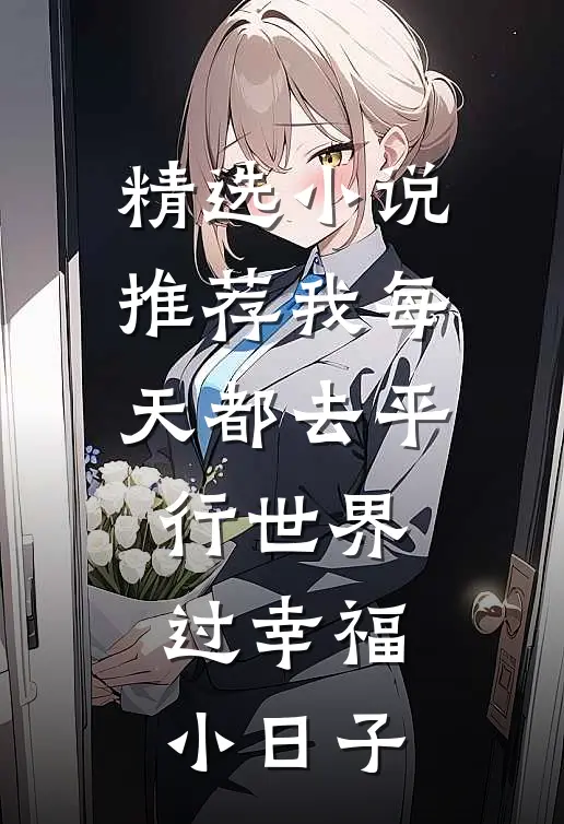精选小说推荐我每天都去平行世界过幸福小日子