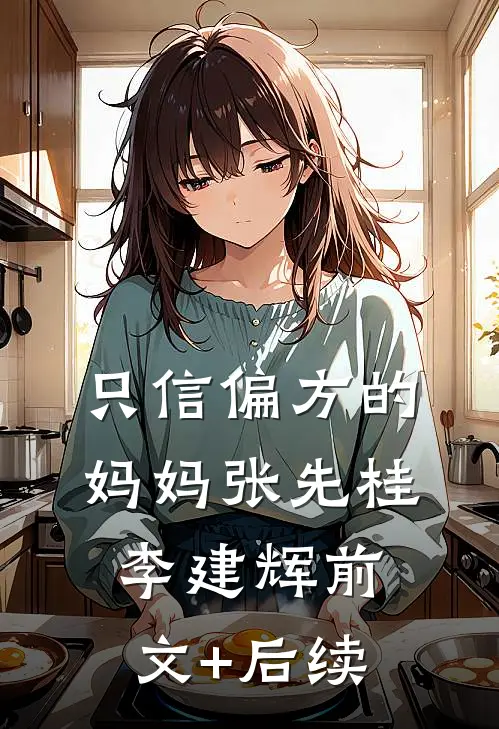 只信偏方的妈妈张先桂李建辉前文+后续