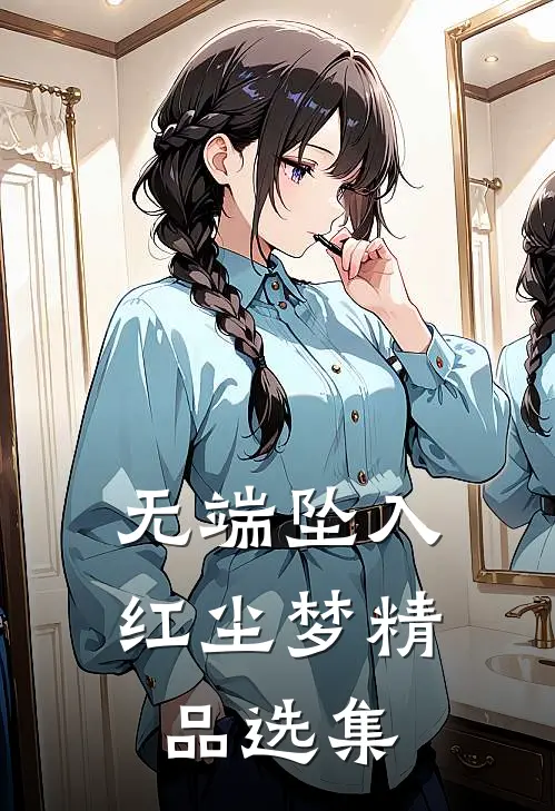 无端坠入红尘梦精品选集
