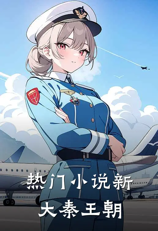 热门小说新大秦王朝