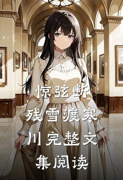 惊弦断，残雪渡寒川完整文集阅读