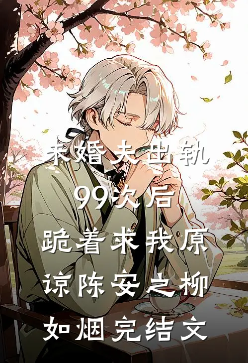 未婚夫出轨99次后，跪着求我原谅陈安之柳如烟完结文
