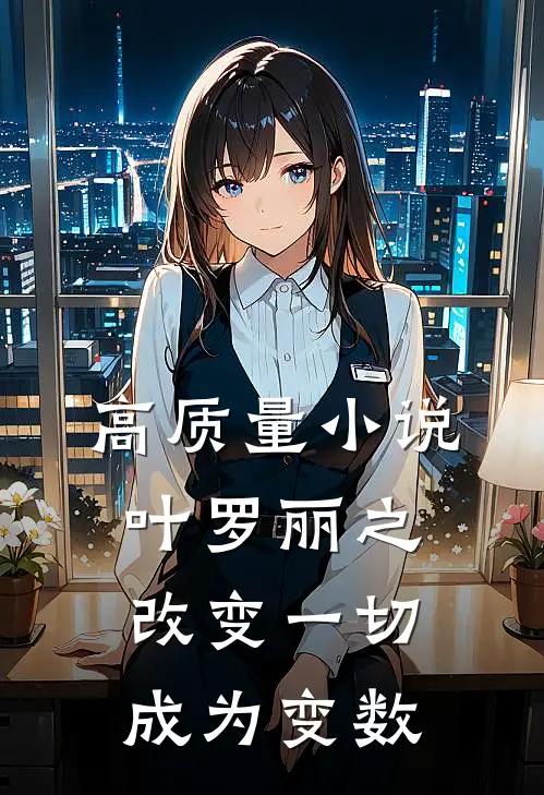 高质量小说叶罗丽之改变一切，成为变数