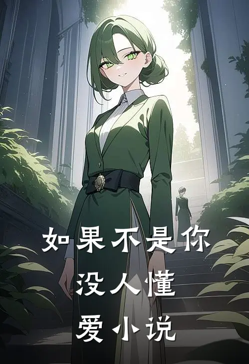 如果不是你,没人懂爱免费阅读