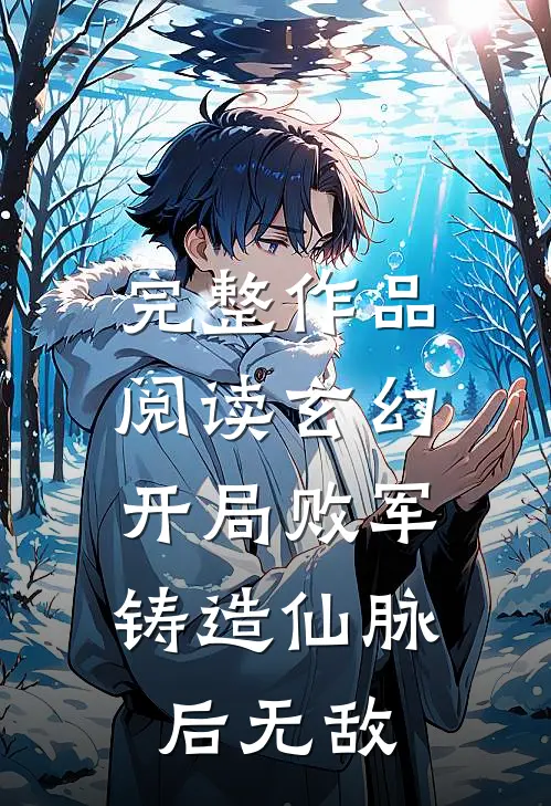完整作品阅读玄幻：开局败军，铸造仙脉后无敌