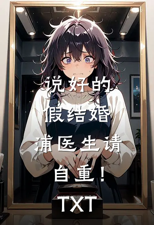 说好的假结婚，浦医生请自重！TXT