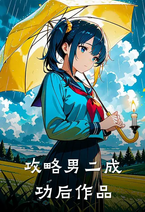 攻略男二成功后作品