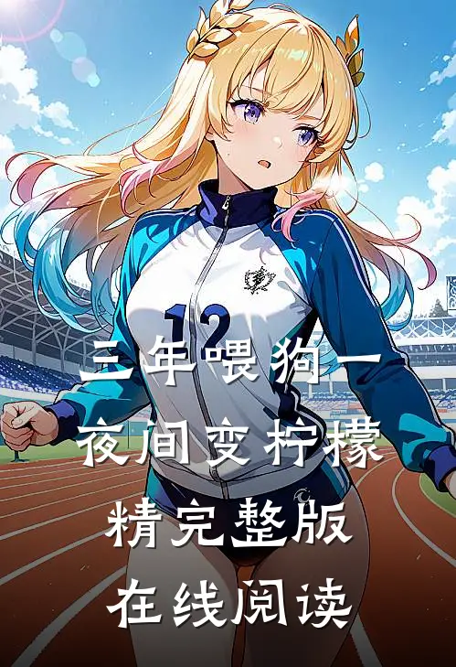 三年喂狗一夜间变柠檬精完整版在线阅读