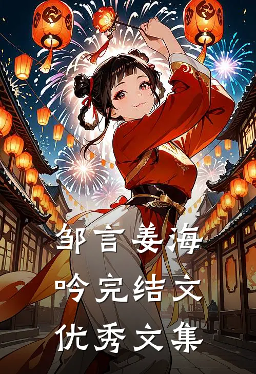 邹言姜海吟完结文优秀文集
