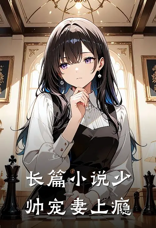 长篇小说少帅宠妻上瘾
