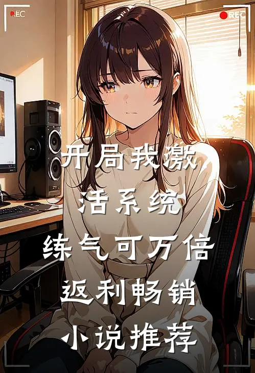 开局我激活系统，练气可万倍返利畅销小说推荐