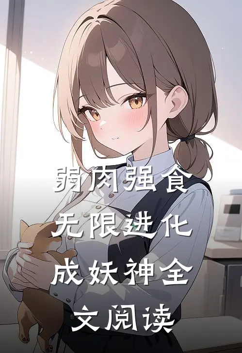 弱肉强食：无限进化成妖神全文阅读