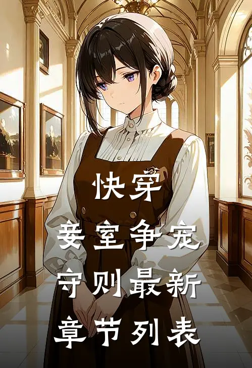 快穿：妾室争宠守则最新章节列表