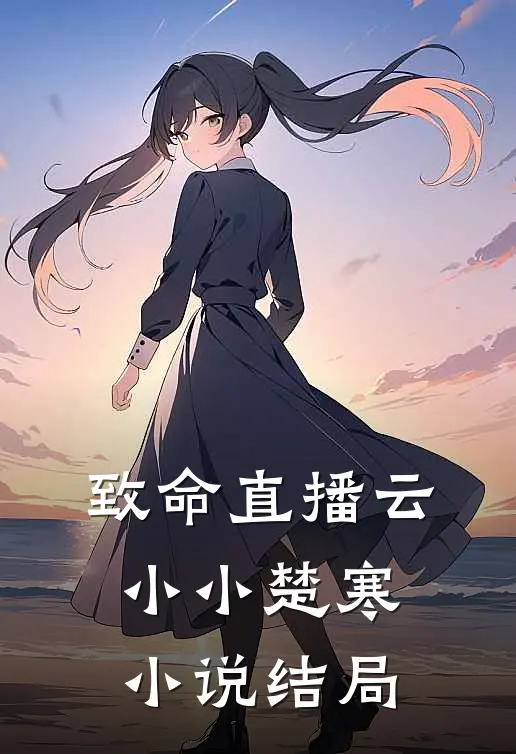 致命直播云小小楚寒小说结局