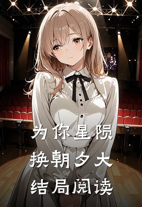 为你星陨换朝夕大结局阅读