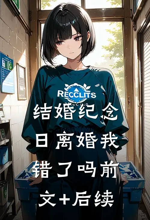 结婚纪念日离婚我错了吗前文+后续