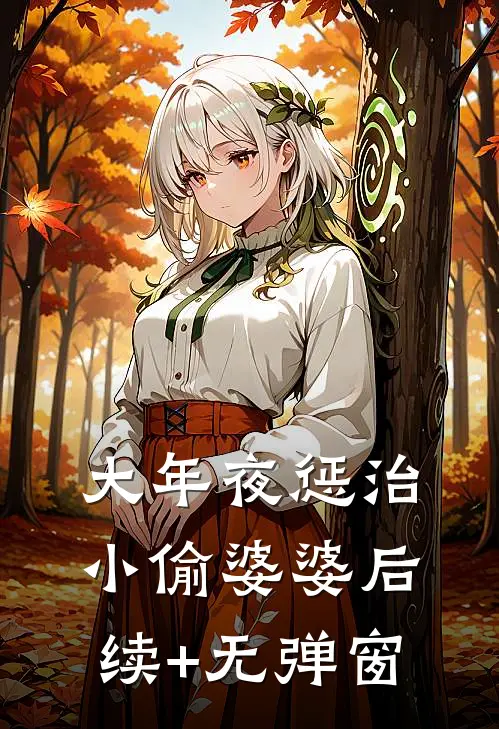 大年夜惩治小偷婆婆后续+无弹窗
