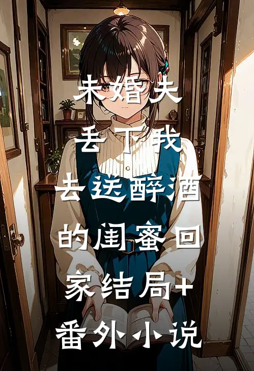 未婚夫丢下我，去送醉酒的闺蜜回家结局+番外小说