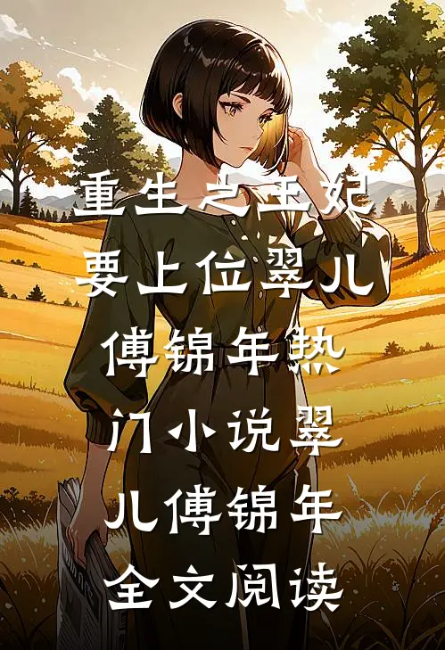 重生之王妃要上位翠儿傅锦年热门小说（翠儿傅锦年）全文阅读