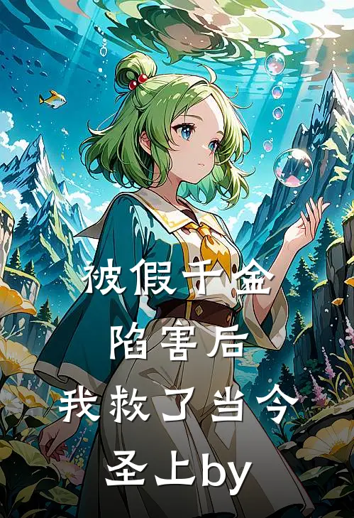 被假千金陷害后，我救了当今圣上by