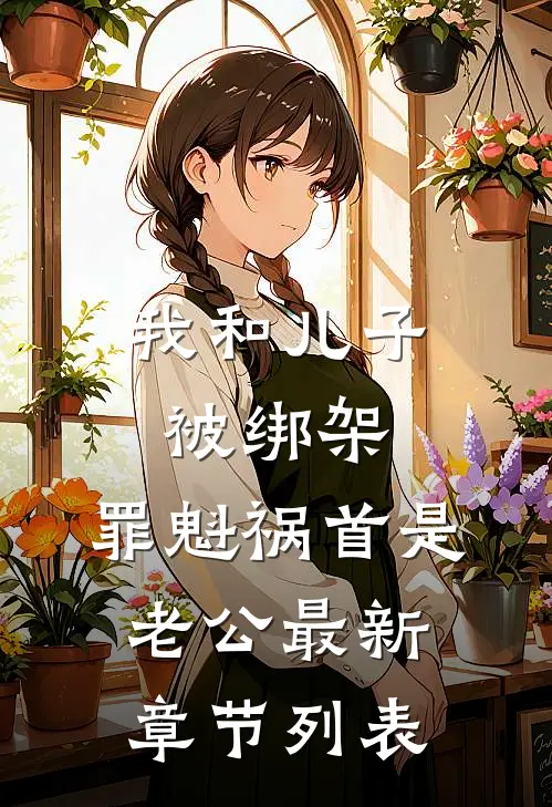 我和儿子被绑架，罪魁祸首是老公最新章节列表
