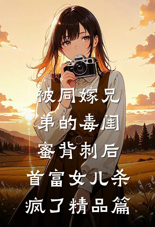 被同嫁兄弟的毒闺蜜背刺后，首富女儿杀疯了精品篇