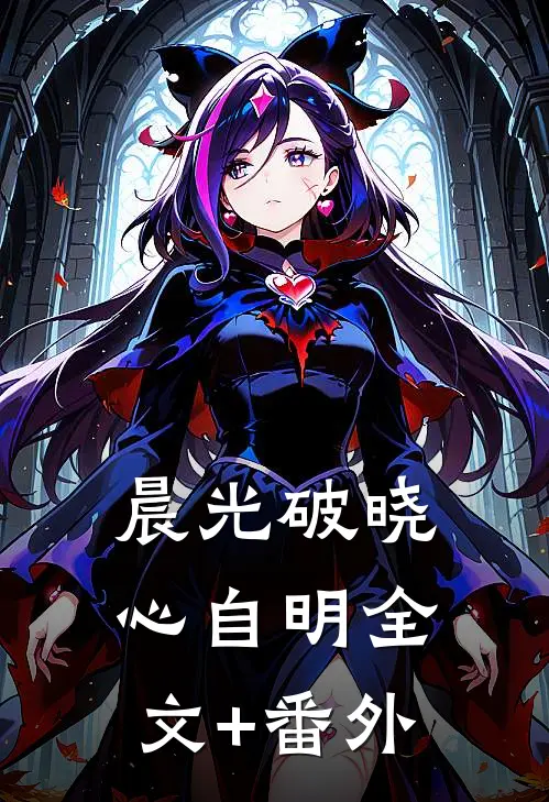 晨光破晓心自明全文+番外