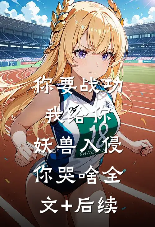 你要战功我给你，妖兽入侵你哭啥全文+后续