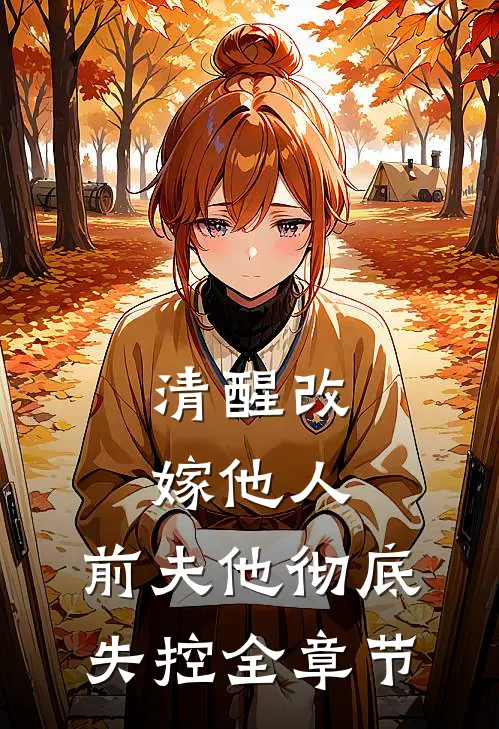 清醒改嫁他人，前夫他彻底失控全章节