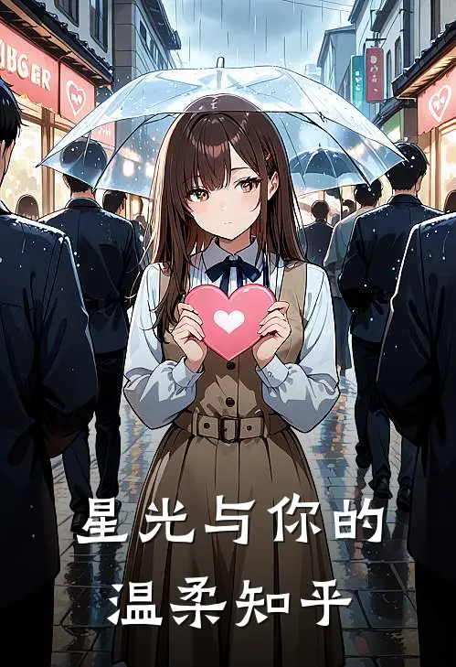 星光与你的温柔知乎