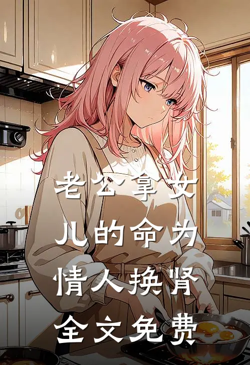 老公拿女儿的命为情人换肾全文免费