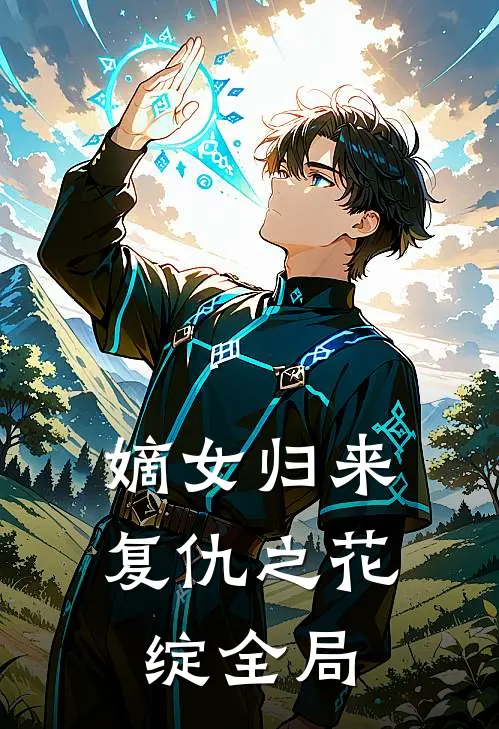《嫡女归来：复仇之花绽》全局