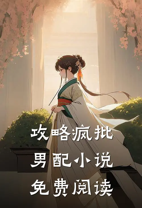 攻略疯批男配小说免费阅读