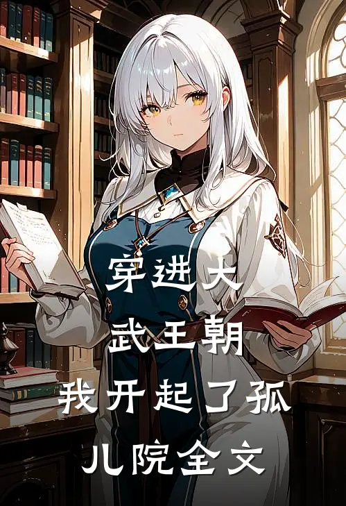 穿进大武王朝,我开起了孤儿院全文阅读
