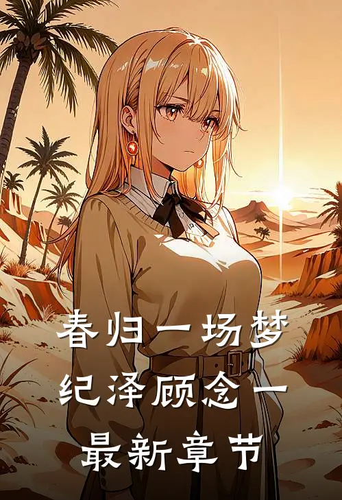 春归一场梦纪泽顾念一最新章节