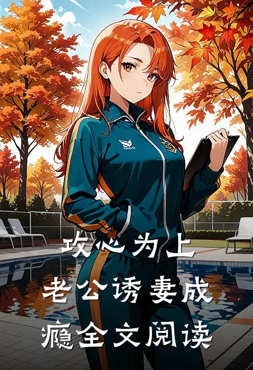 攻心为上，老公诱妻成瘾全文阅读