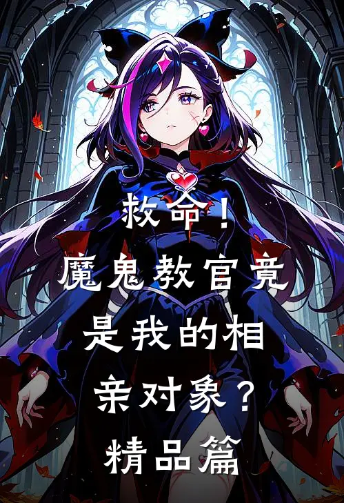 救命！魔鬼教官竟是我的相亲对象？精品篇