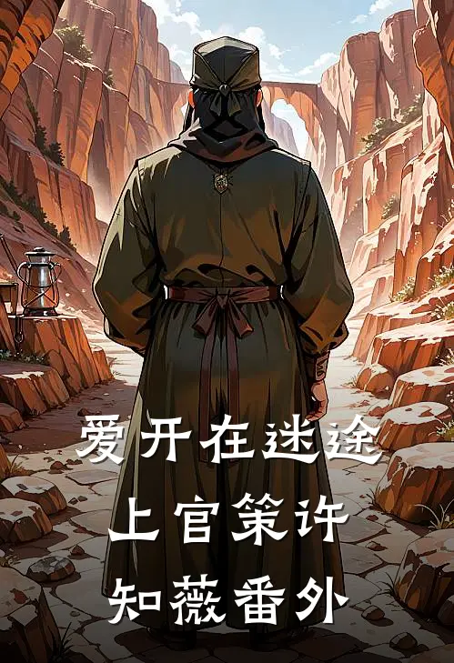 爱开在迷途上官策许知薇番外